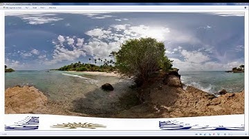 Tutorial: What is a Panorama?