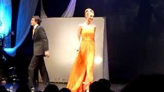 TGS Fashion Show 2012