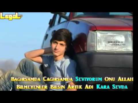 Asım Uzun & SrBadness - Kara Sevda [2014]