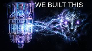 Quantum AI Is Creating Alien Intelligence