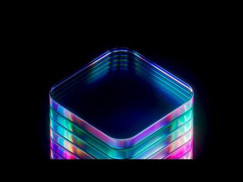 You Have an OLED? You Need This Wallpaper