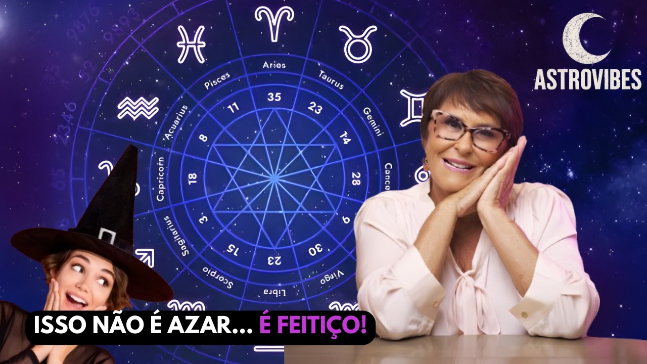 MÁRCIA SENSITIVA EXPLICA MANEIRAS PODEROSAS DE QUEBRAR FEITIÇO #marciasensitiva