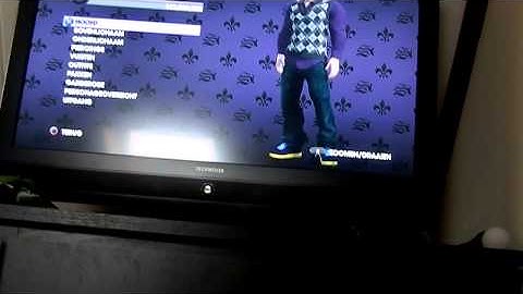 Saints row the third planet saints/lets pretend -Bug glitch HD