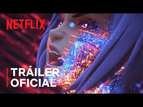 Película | Ghost in the Shell: SAC_2045 - Guerra sostenible | Tráiler oficial | Netflix