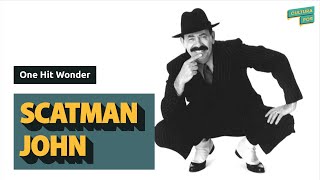 One Hit Wonder - Scatman John