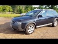 В Европу за авто AUDI Allroad за 3850 евро с Николаем Таранухой