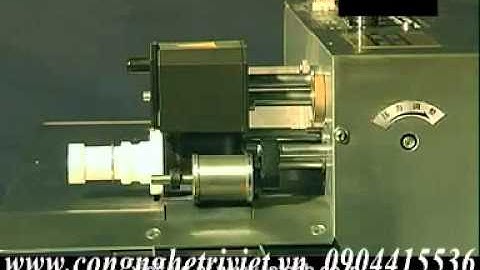 Máy in date tự động MY380.avi