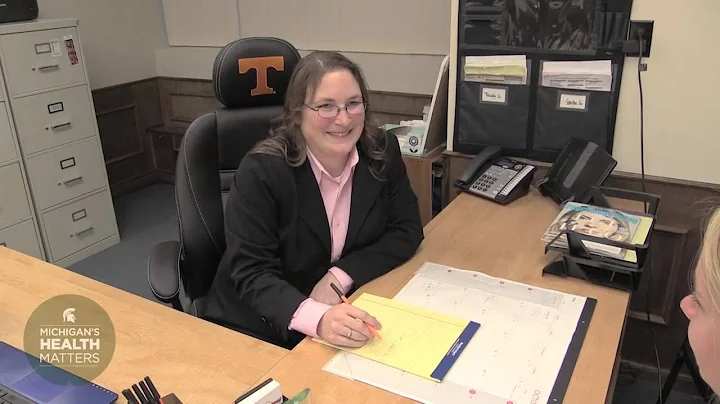 MSU Extension Health & Nutrition Success Stories -...