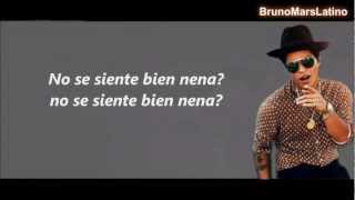 Our first time - Bruno Mars (Subtitulada al Español). chords