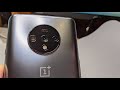 Oneplus 7t( usa version) стоит ли покупать в 2021 году?