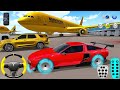 Today I Left This City | 3D Driving Class 2025 | Best Android iOS 3D Driving Class Gameplay Video ||