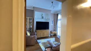 Villiers Street - Virtual Tour