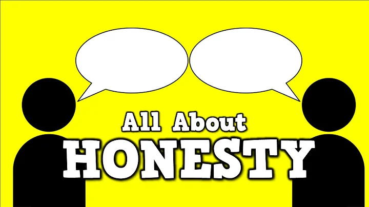 All About Honesty (song for kids about telling the truth) - DayDayNews