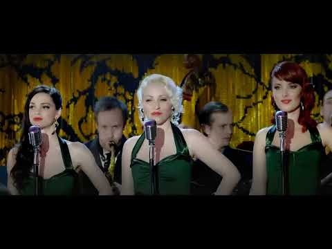 The Speakeasy Three ft - The Swing Ninjas   - When I Get Low, I Get High Official