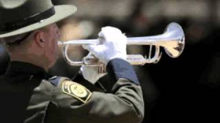 Burial service for Robert F. Smith