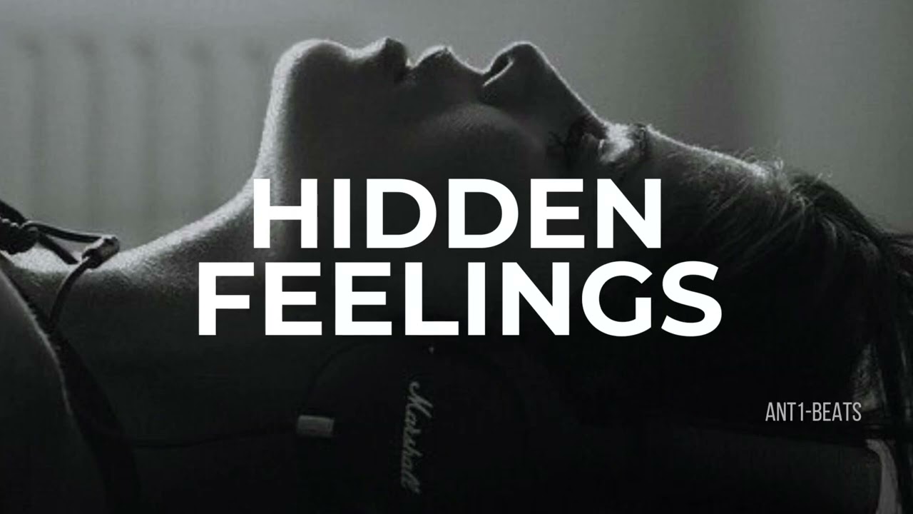 Sad Emotional Trap Beat – Melancholic Late Night Piano Type Beat “Hidden Feelings” [FREE]