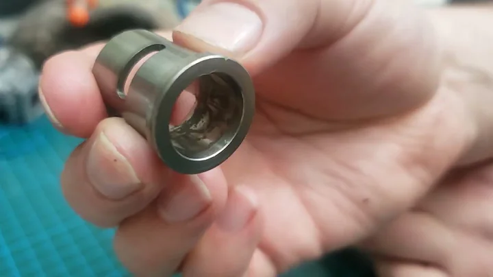 ABN vs ABC Plating hardness test.