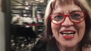 Tarot Si Carti Oracol - In Vizita La Hathor House Astrolog Luminita Ristea