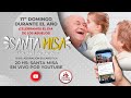 MISA 20HS - DOMINGO XVII DURANTE EL AÑO:  DÍA LOS ABUELOS - Desde Templo San Juan Bosco Tucumán