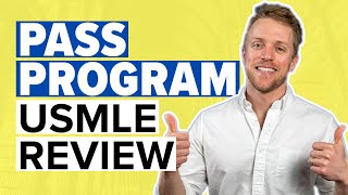 PASS Program USMLE Review (Reasons To Buy/NOT Buy) screenshot 5