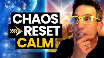 Overwhelmed? This Is Why — and How to Reset Fast