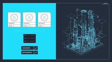 iPlanSTO Shutdown Turnaround and Outage - Norms-Based Estimation