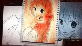 My Deviant-Art Drawings Profile