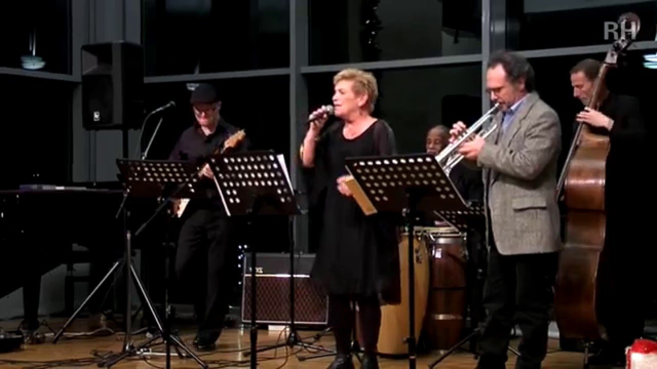 Take 4 Featuring Lise Sanders Denmark