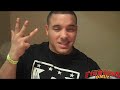 Pat Barry : Cro Cop wont make it out of the first round