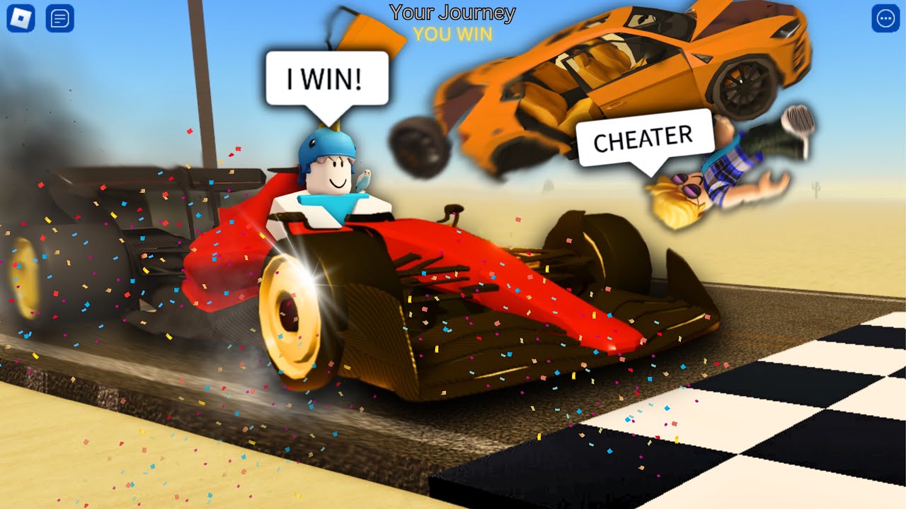 ROBLOX Пыльная поездка - СМЕШНЫЕ МОМЕНТЫ (МЕМАСЫ) #3