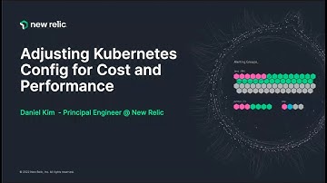 Uplevel Uptime: Kubernetes Config for Cost & Performance