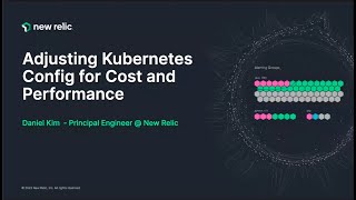 Uplevel Uptime: Kubernetes Config for Cost & Performance