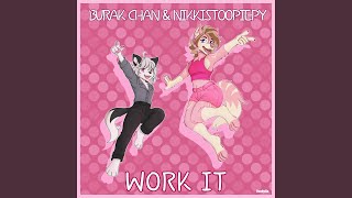 WORK IT (Extended Mix)