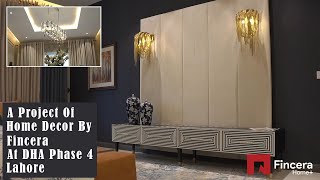 The Interior Projects Done By Fincera Homes Fincera