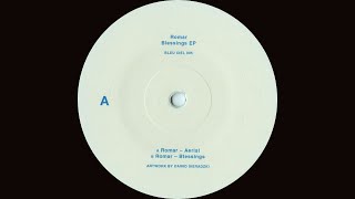 Romar - Aerial Bleu Ciel 005