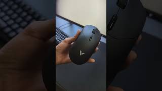 rapoo Vt2 max-8k polling rate,customisable dpi,amazing glide #gamingsetup #gamingmouse #desksetup