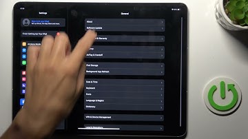 How to Check the Serial Number on iPad Air 13-Inch (2024)?