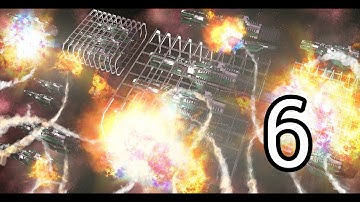 FTL Faster than Light: Sunrider, Infinite Space (Part 6)