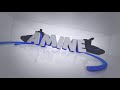 Beginning of video