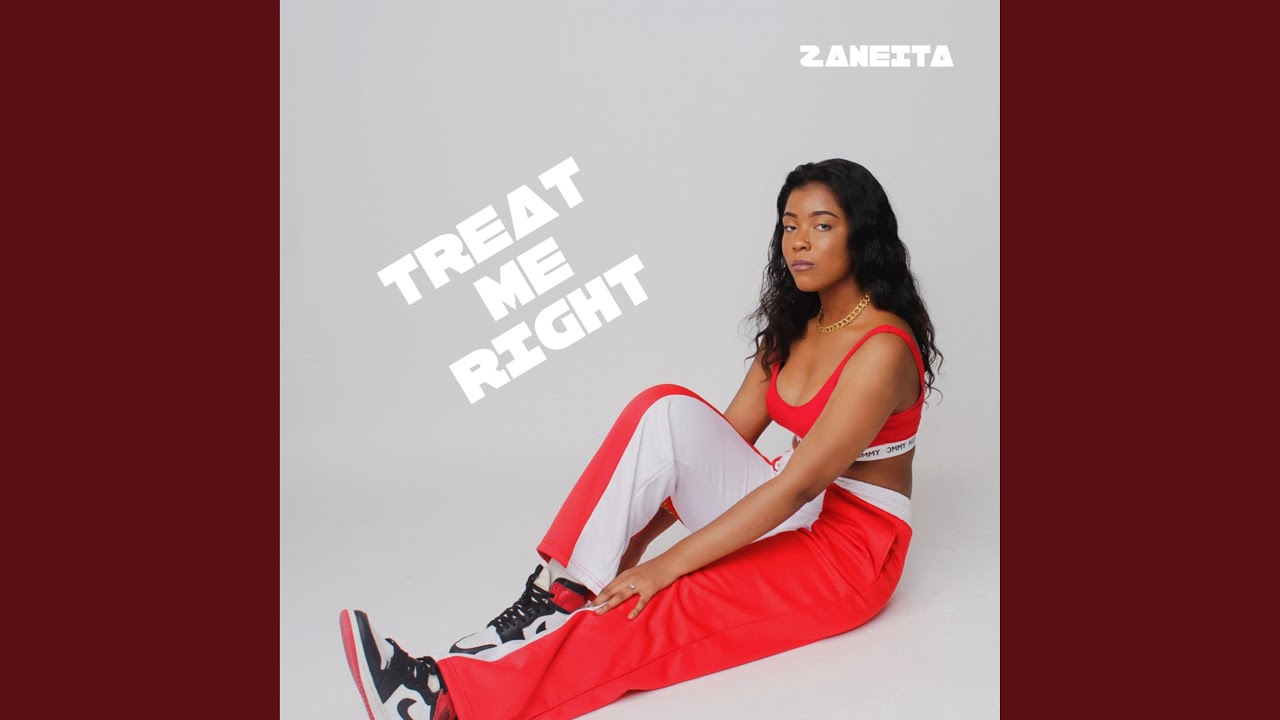 Treat Me Right 