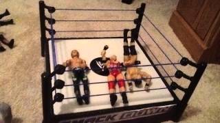 WWE SMACKDOWN screenshot 5