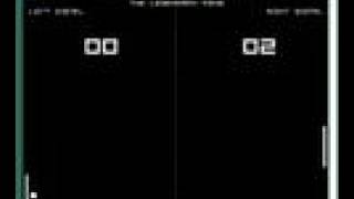 Max/msp flash voice controller Game; VoicePong