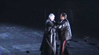 Ritorno Dulisse - Telemaco, Telemaco - Allen, Bjarnason