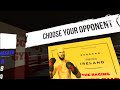 Episode 2 – Training &amp; Matches