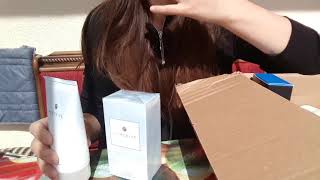 AVON K11 2018 Kampanyası Kutu açılımı