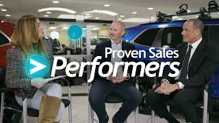 Team Velocity Sales Recruitment Video 2025