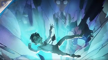 Summer event - Music Animation l Identity v