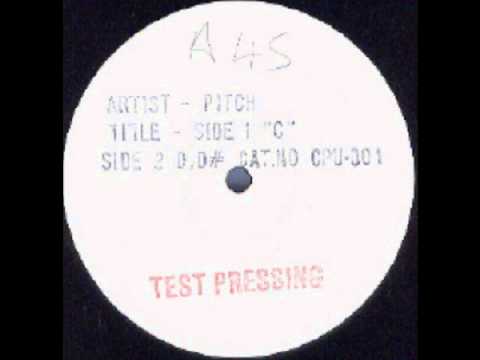 Pitch — Pitch - C