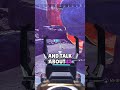 Mastering Teamwork in Apex Legends: The Key to Success! #shorts
