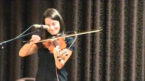 Michelle Warren - Gram Lee's Waltz (Ivan Hicks)